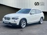 USED 2013 13 BMW X1 2.0 20d xLine SUV 5dr Diesel Auto xDrive Euro 5 (s/s) (184 ps) 18&rdquo; ALLOYS + X DRIVE + FULL LEATHER