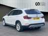 USED 2013 13 BMW X1 2.0 20d xLine SUV 5dr Diesel Auto xDrive Euro 5 (s/s) (184 ps) 18&rdquo; ALLOYS + X DRIVE + FULL LEATHER