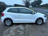 USED 2015 15 VOLKSWAGEN POLO 1.0 BlueMotion Tech SE Hatchback 3dr Petrol Manual Euro 6 (s/s) (75 ps) FULL SERVICE HISTORY GREAT SPEC
