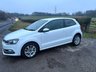 USED 2015 15 VOLKSWAGEN POLO 1.0 BlueMotion Tech SE Hatchback 3dr Petrol Manual Euro 6 (s/s) (75 ps) FULL SERVICE HISTORY GREAT SPEC