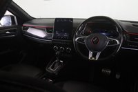 USED 2022 RENAULT ARKANA 1.6 E-TECH r.s. line Auto 2WD Euro 6 (s/s) 5dr SPRING SALE NOW ON, SAVE 100s!