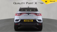 USED 2022 RENAULT ARKANA 1.6 E-TECH r.s. line Auto 2WD Euro 6 (s/s) 5dr SPRING SALE NOW ON, SAVE 100s!