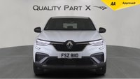 USED 2022 RENAULT ARKANA 1.6 E-TECH r.s. line Auto 2WD Euro 6 (s/s) 5dr SPRING SALE NOW ON, SAVE 100s!