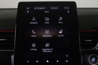 USED 2022 RENAULT ARKANA 1.6 E-TECH r.s. line Auto 2WD Euro 6 (s/s) 5dr SPRING SALE NOW ON, SAVE 100s!