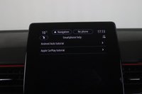 USED 2022 RENAULT ARKANA 1.6 E-TECH r.s. line Auto 2WD Euro 6 (s/s) 5dr SPRING SALE NOW ON, SAVE 100s!