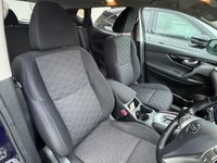 USED 2017 17 NISSAN QASHQAI 1.6 dCi N-Connecta SUV 5dr Diesel XTRON 2WD Euro 6 (s/s) (130 ps) DIESEL AUTO