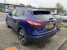 USED 2017 17 NISSAN QASHQAI 1.6 dCi N-Connecta SUV 5dr Diesel XTRON 2WD Euro 6 (s/s) (130 ps) DIESEL AUTO