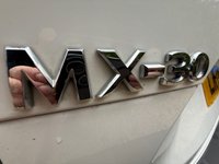 USED 2025 74 MAZDA MX-30 17.8kWh R-EV Exclusive-Line SUV 5dr Petrol Plug-in Hybrid Auto Range Extender  1 Owner, Sat Nav, Adapt Cruise