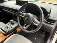 USED 2025 74 MAZDA MX-30 17.8kWh R-EV Exclusive-Line SUV 5dr Petrol Plug-in Hybrid Auto Range Extender  1 Owner, Sat Nav, Adapt Cruise