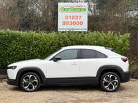 USED 2025 74 MAZDA MX-30 17.8kWh R-EV Exclusive-Line SUV 5dr Petrol Plug-in Hybrid Auto Range Extender  1 Owner, Sat Nav, Adapt Cruise