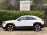 USED 2025 74 MAZDA MX-30 17.8kWh R-EV Exclusive-Line SUV 5dr Petrol Plug-in Hybrid Auto Range Extender  1 Owner, Sat Nav, Adapt Cruise