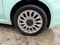 USED 2019 69 FIAT 500 1.2 Lounge Hatchback 3dr Petrol  CarPlay, DAB, Low Mileage