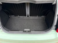 USED 2019 69 FIAT 500 1.2 Lounge Hatchback 3dr Petrol  CarPlay, DAB, Low Mileage