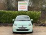 USED 2019 69 FIAT 500 1.2 Lounge Hatchback 3dr Petrol  CarPlay, DAB, Low Mileage
