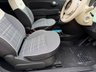 USED 2019 69 FIAT 500 1.2 Lounge Hatchback 3dr Petrol  CarPlay, DAB, Low Mileage