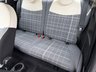 USED 2019 69 FIAT 500 1.2 Lounge Hatchback 3dr Petrol  CarPlay, DAB, Low Mileage