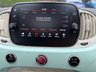 USED 2019 69 FIAT 500 1.2 Lounge Hatchback 3dr Petrol  CarPlay, DAB, Low Mileage