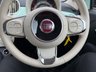 USED 2019 69 FIAT 500 1.2 Lounge Hatchback 3dr Petrol  CarPlay, DAB, Low Mileage