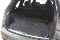 USED 2020 20 AUDI SQ7 4.0 TDI V8 SUV 5dr Diesel Tiptronic quattro Euro 6 (stop/start) (435 ps) 