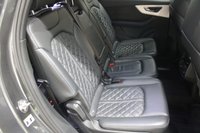 USED 2020 20 AUDI SQ7 4.0 TDI V8 SUV 5dr Diesel Tiptronic quattro Euro 6 (stop/start) (435 ps) 