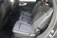 USED 2020 20 AUDI SQ7 4.0 TDI V8 SUV 5dr Diesel Tiptronic quattro Euro 6 (stop/start) (435 ps) 