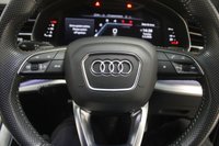 USED 2020 20 AUDI SQ7 4.0 TDI V8 SUV 5dr Diesel Tiptronic quattro Euro 6 (stop/start) (435 ps) 