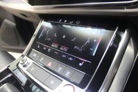 USED 2020 20 AUDI SQ7 4.0 TDI V8 SUV 5dr Diesel Tiptronic quattro Euro 6 (stop/start) (435 ps) 