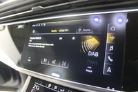 USED 2020 20 AUDI SQ7 4.0 TDI V8 SUV 5dr Diesel Tiptronic quattro Euro 6 (stop/start) (435 ps) 
