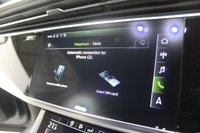 USED 2020 20 AUDI SQ7 4.0 TDI V8 SUV 5dr Diesel Tiptronic quattro Euro 6 (stop/start) (435 ps) 