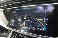 USED 2020 20 AUDI SQ7 4.0 TDI V8 SUV 5dr Diesel Tiptronic quattro Euro 6 (stop/start) (435 ps) 