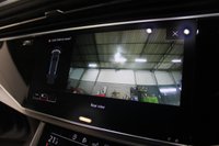 USED 2020 20 AUDI SQ7 4.0 TDI V8 SUV 5dr Diesel Tiptronic quattro Euro 6 (stop/start) (435 ps) 