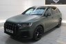 USED 2020 20 AUDI SQ7 4.0 TDI V8 SUV 5dr Diesel Tiptronic quattro Euro 6 (stop/start) (435 ps) 