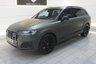USED 2020 20 AUDI SQ7 4.0 TDI V8 SUV 5dr Diesel Tiptronic quattro Euro 6 (stop/start) (435 ps) 