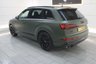 USED 2020 20 AUDI SQ7 4.0 TDI V8 SUV 5dr Diesel Tiptronic quattro Euro 6 (stop/start) (435 ps) 