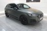 USED 2020 20 AUDI SQ7 4.0 TDI V8 SUV 5dr Diesel Tiptronic quattro Euro 6 (stop/start) (435 ps) 