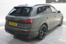 USED 2020 20 AUDI SQ7 4.0 TDI V8 SUV 5dr Diesel Tiptronic quattro Euro 6 (stop/start) (435 ps) 