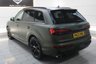USED 2020 20 AUDI SQ7 4.0 TDI V8 SUV 5dr Diesel Tiptronic quattro Euro 6 (stop/start) (435 ps) 