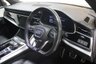 USED 2020 20 AUDI SQ7 4.0 TDI V8 SUV 5dr Diesel Tiptronic quattro Euro 6 (stop/start) (435 ps) 