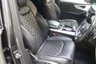 USED 2020 20 AUDI SQ7 4.0 TDI V8 SUV 5dr Diesel Tiptronic quattro Euro 6 (stop/start) (435 ps) 
