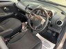 USED 2006 56 NISSAN NOTE 1.6 16v SE Hatchback 5dr Petrol Automatic (166 g/km, 109 bhp) 