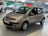 USED 2006 56 NISSAN NOTE 1.6 16v SE Hatchback 5dr Petrol Automatic (166 g/km, 109 bhp) 
