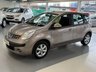 USED 2006 56 NISSAN NOTE 1.6 16v SE Hatchback 5dr Petrol Automatic (166 g/km, 109 bhp) 