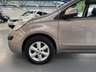 USED 2006 56 NISSAN NOTE 1.6 16v SE Hatchback 5dr Petrol Automatic (166 g/km, 109 bhp) 