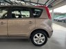 USED 2006 56 NISSAN NOTE 1.6 16v SE Hatchback 5dr Petrol Automatic (166 g/km, 109 bhp) 