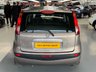 USED 2006 56 NISSAN NOTE 1.6 16v SE Hatchback 5dr Petrol Automatic (166 g/km, 109 bhp) 