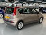 USED 2006 56 NISSAN NOTE 1.6 16v SE Hatchback 5dr Petrol Automatic (166 g/km, 109 bhp) 