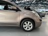 USED 2006 56 NISSAN NOTE 1.6 16v SE Hatchback 5dr Petrol Automatic (166 g/km, 109 bhp) 