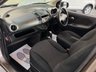 USED 2006 56 NISSAN NOTE 1.6 16v SE Hatchback 5dr Petrol Automatic (166 g/km, 109 bhp) 