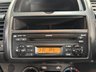 USED 2006 56 NISSAN NOTE 1.6 16v SE Hatchback 5dr Petrol Automatic (166 g/km, 109 bhp) 