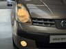 USED 2006 56 NISSAN NOTE 1.6 16v SE Hatchback 5dr Petrol Automatic (166 g/km, 109 bhp) 